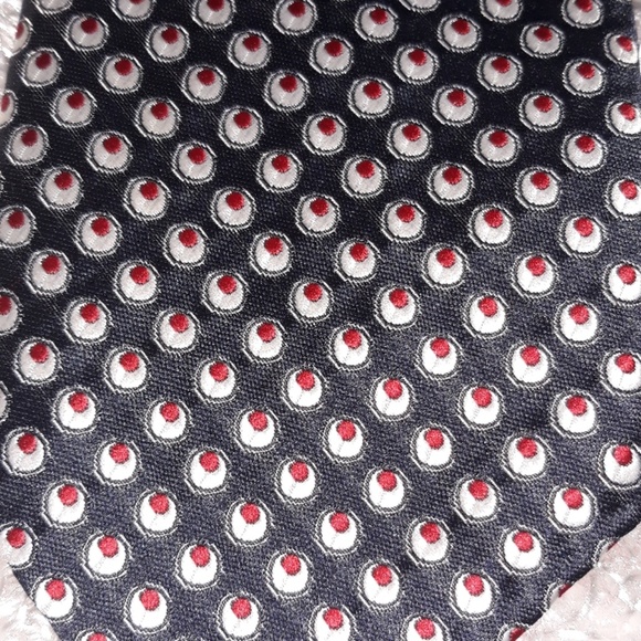 Tonino FIrenze NECKTIE TIE - Picture 2 of 7